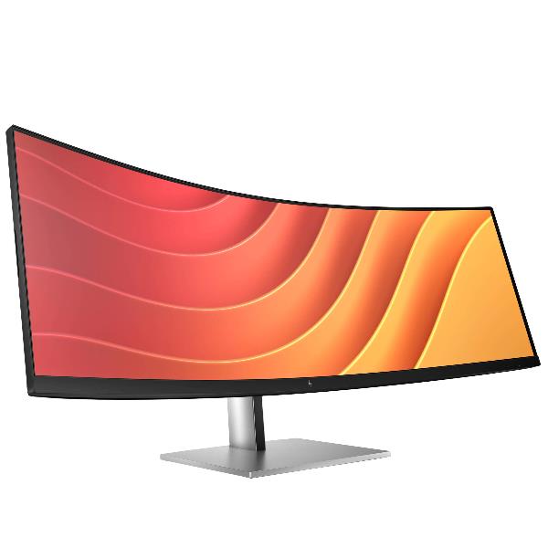 HP Inc E45C G5 CURVED DQHD MONITOR